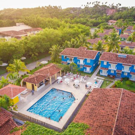 Atlantida Park Hotel Porto Seguro Exteriér fotografie