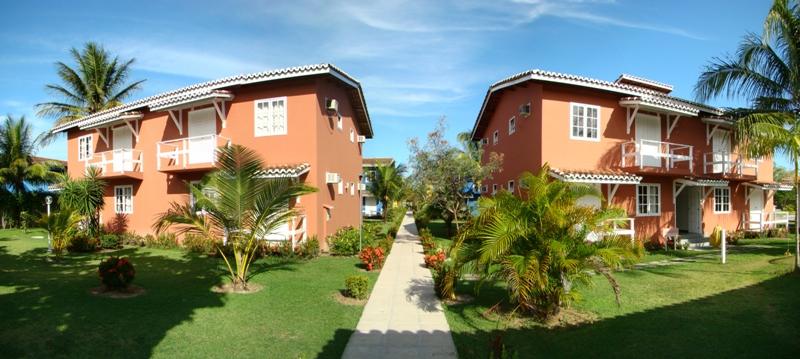 Atlantida Park Hotel Porto Seguro Exteriér fotografie